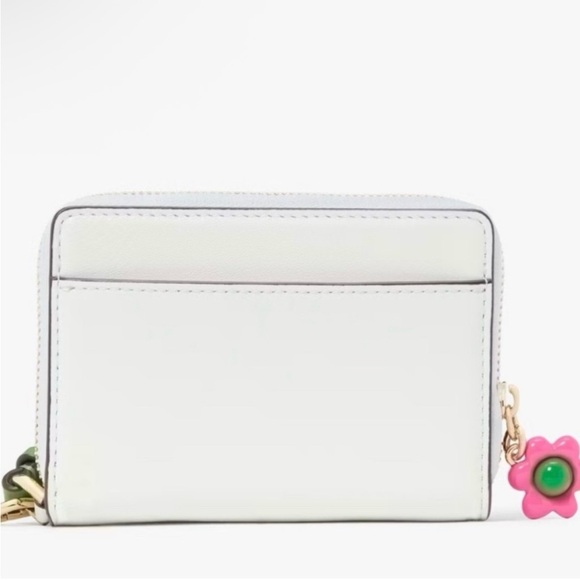 Kate Spade Fresh Picks Floral wristlet - Picture 3 of 8